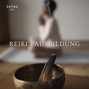 Reiki Grad 1